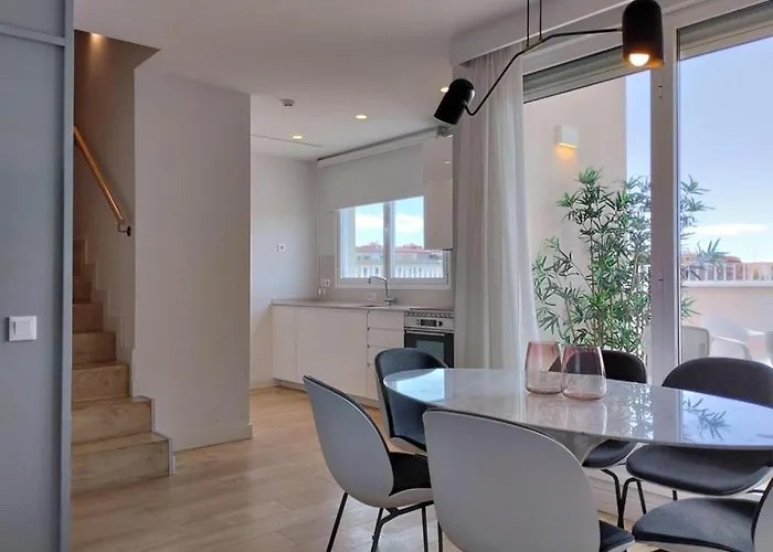 Uma Suites O\'Donnell