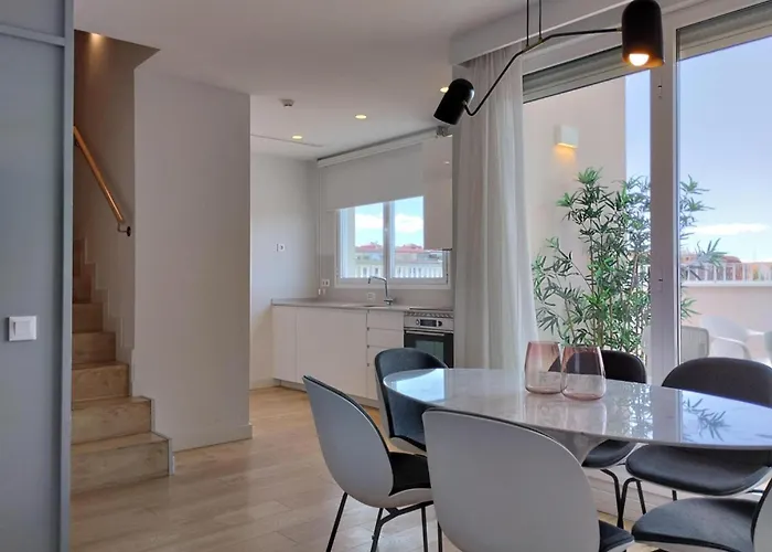 Uma Suites O\'Donnell