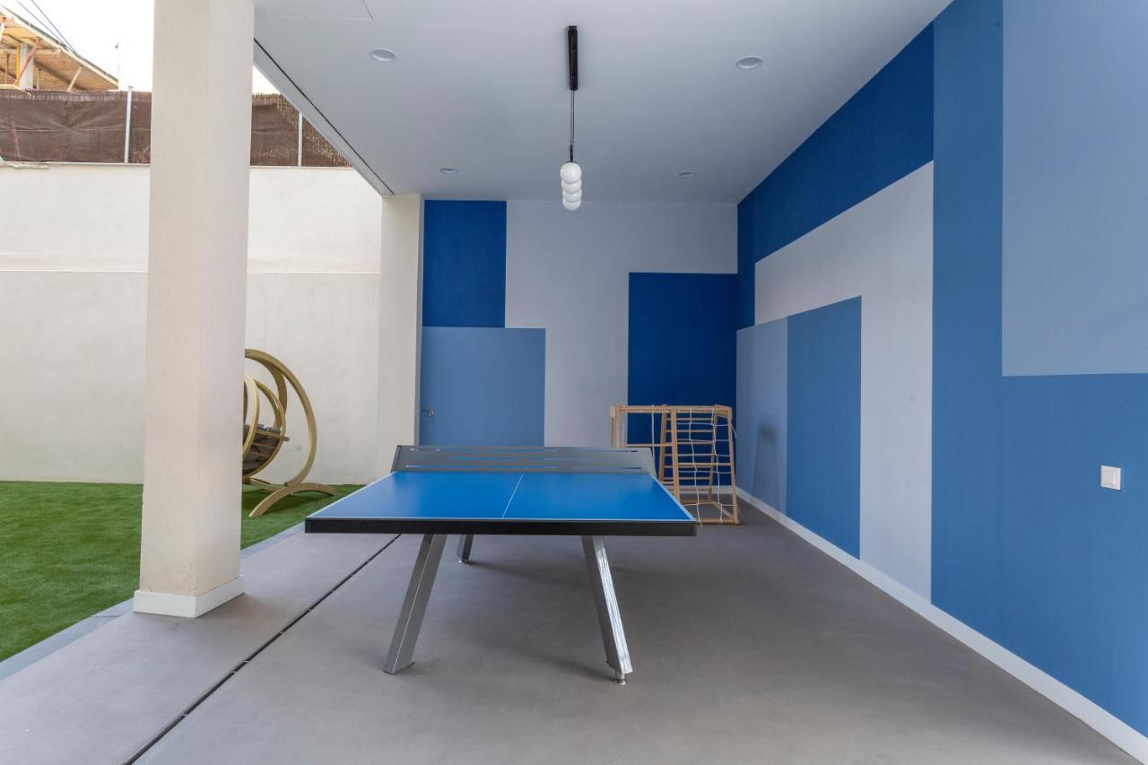 Uma O'donnell Apartament