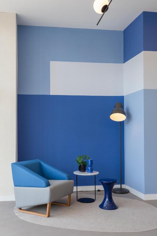 Uma O'donnell Apartament