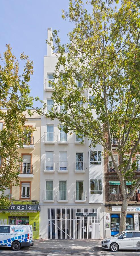 Uma O'donnell Apartament Madryt