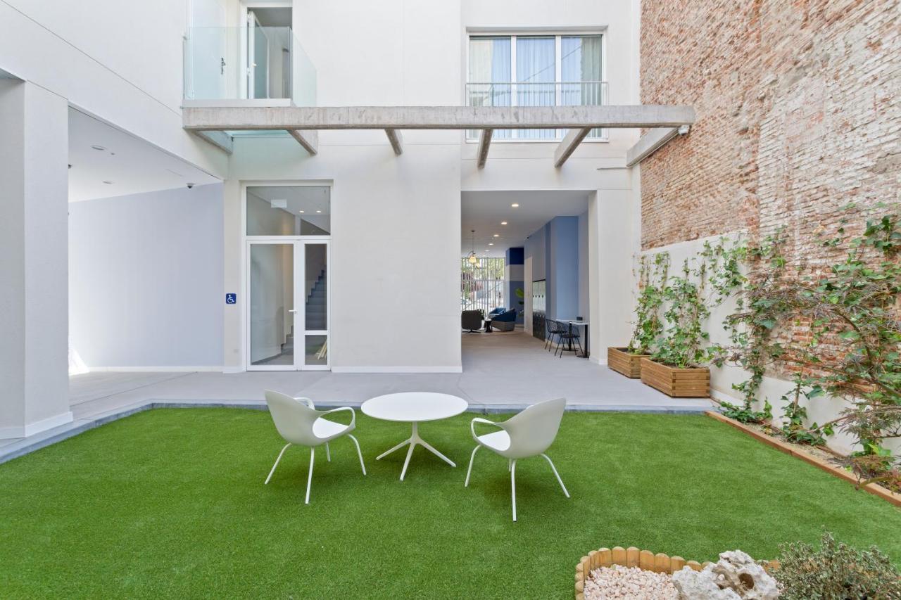 Uma O'donnell Apartament *