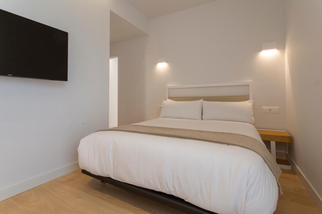 Uma O'donnell Apartament Madryt