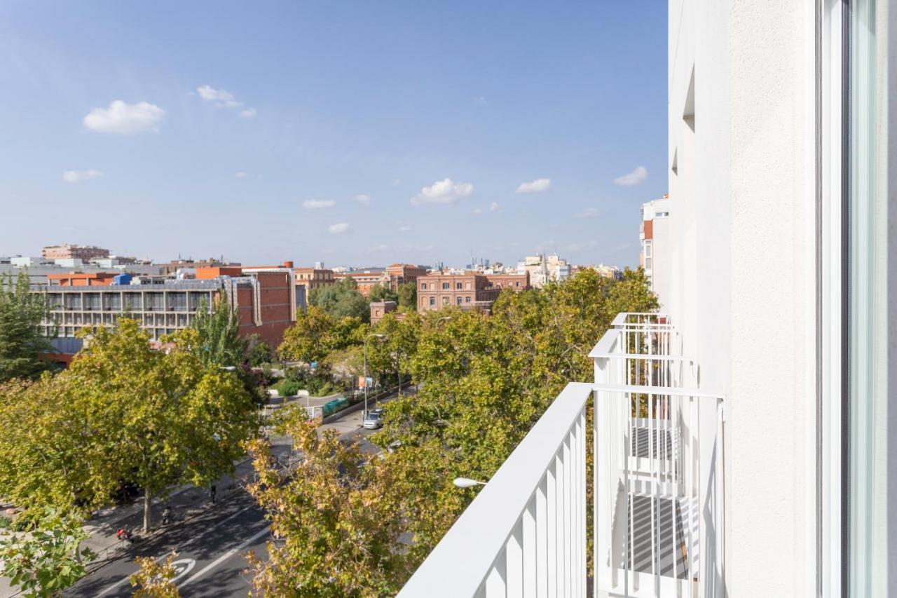 Apartament Uma O'donnell Madryt