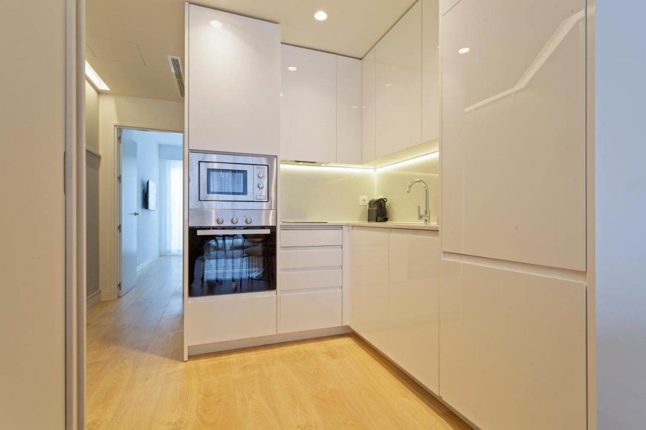 Apartament Uma O'donnell