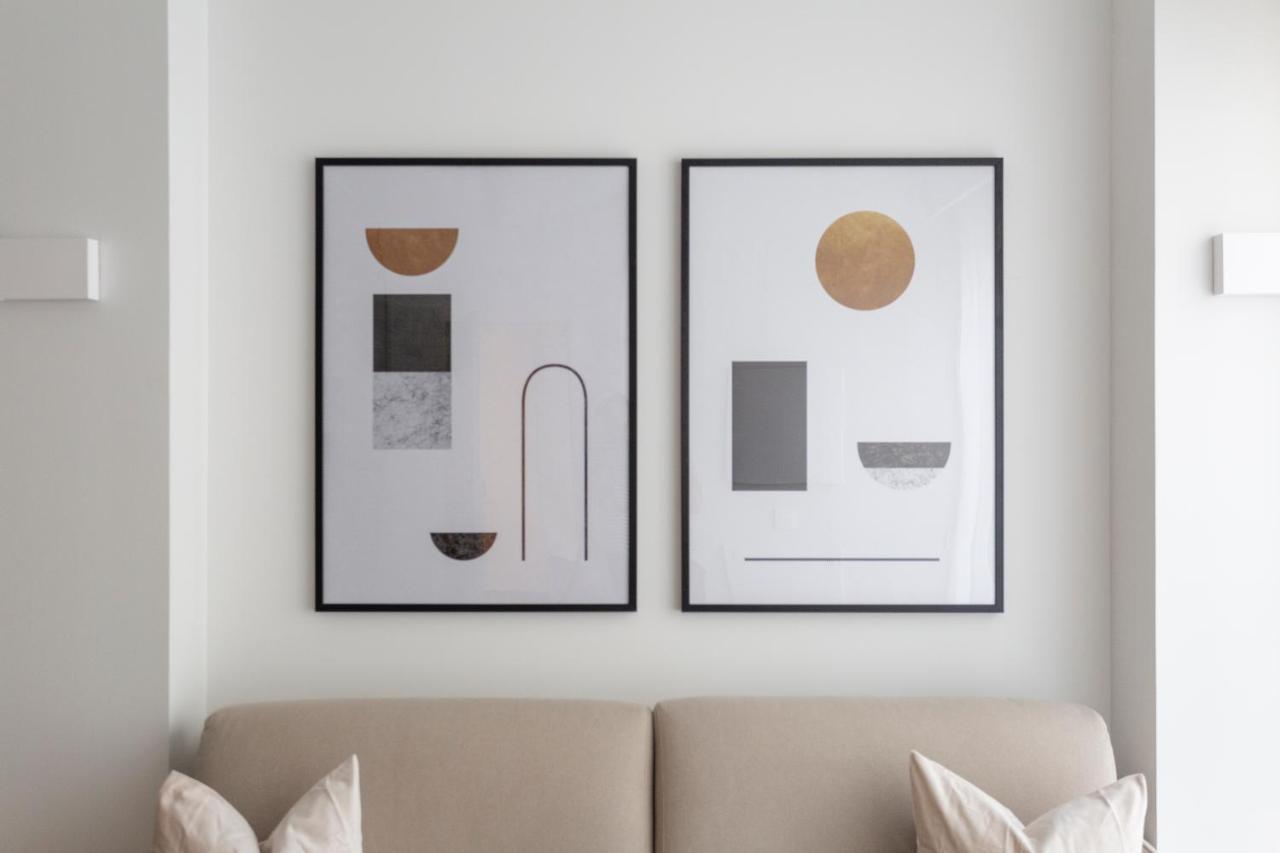 Uma O'donnell Apartament