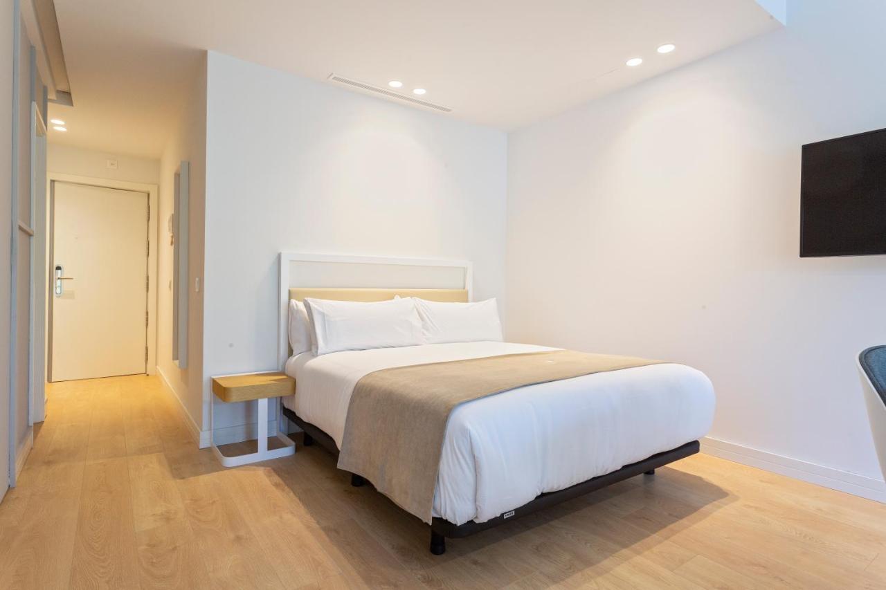 Apartament Uma O'donnell Madryt