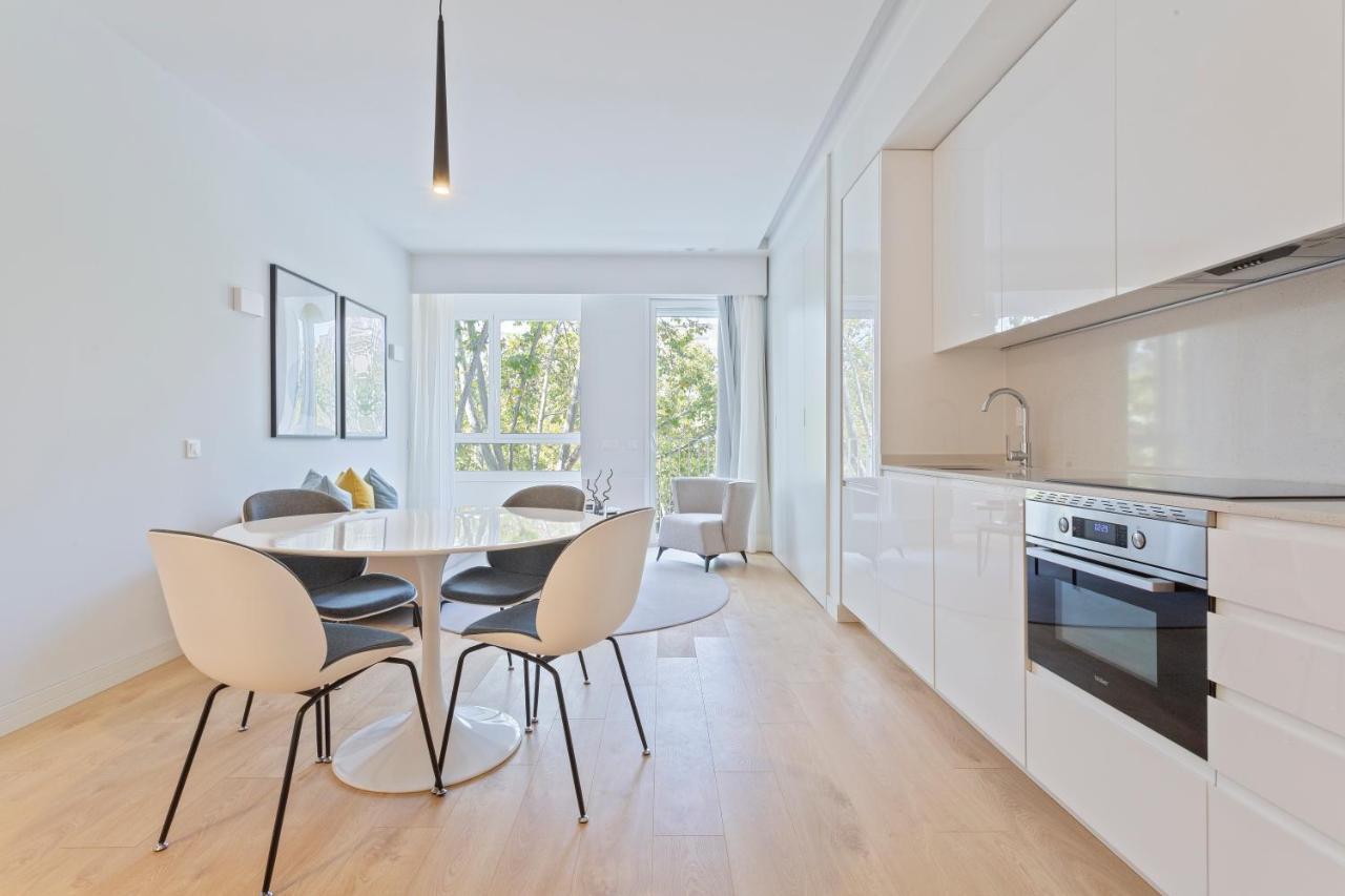 Apartament Uma O'donnell