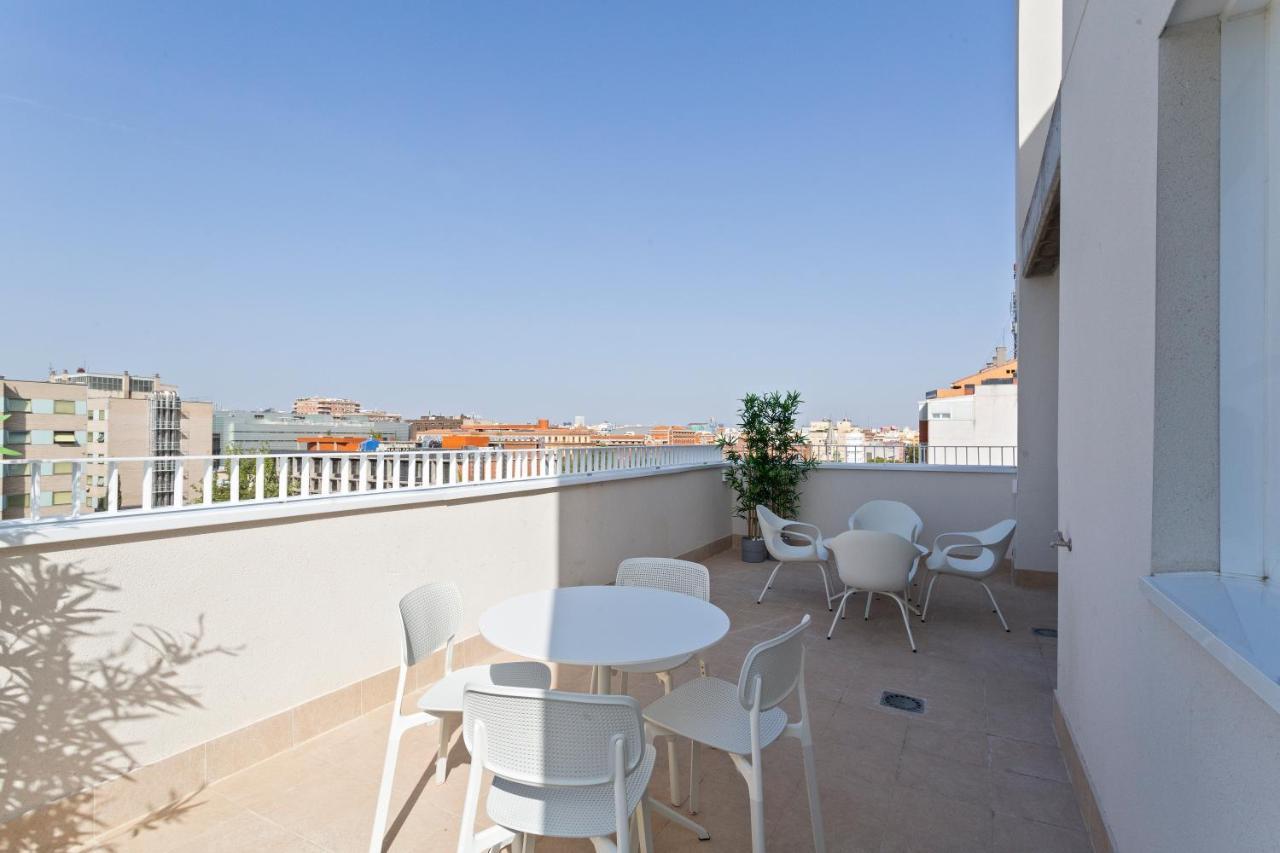 Apartament Uma O'donnell