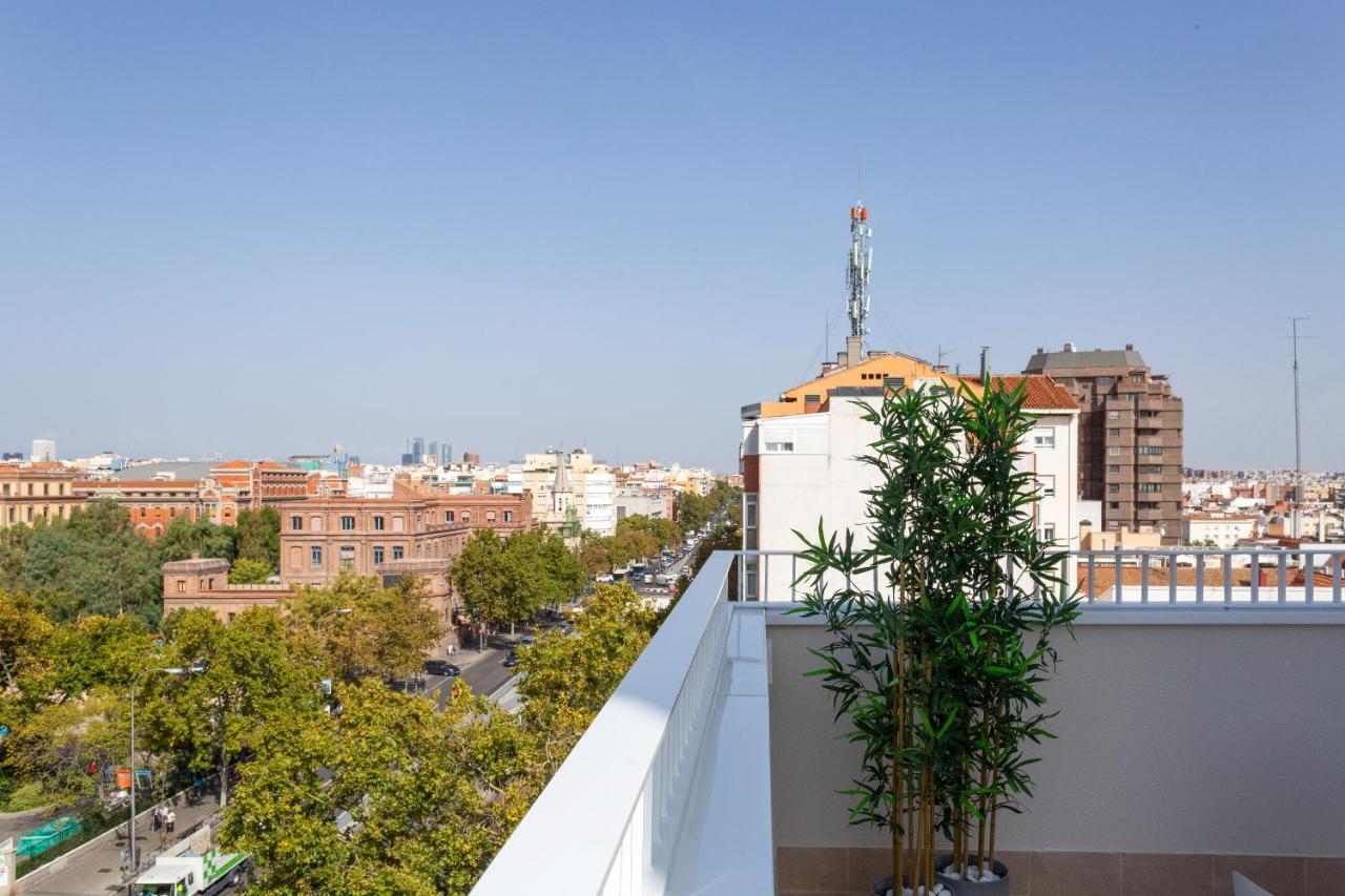 Uma O'donnell Apartament