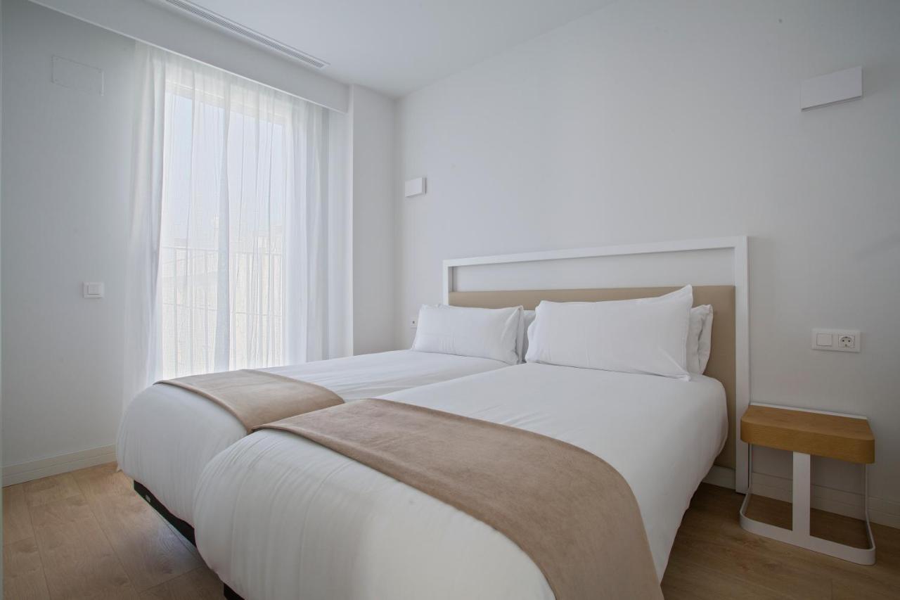 Uma O'donnell Apartament *