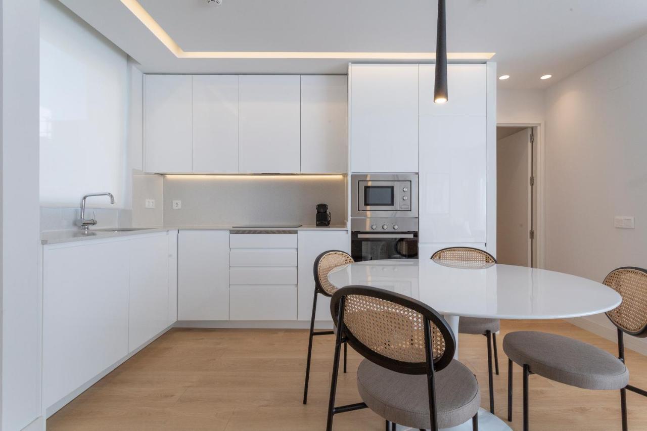 Uma O'donnell Apartament *