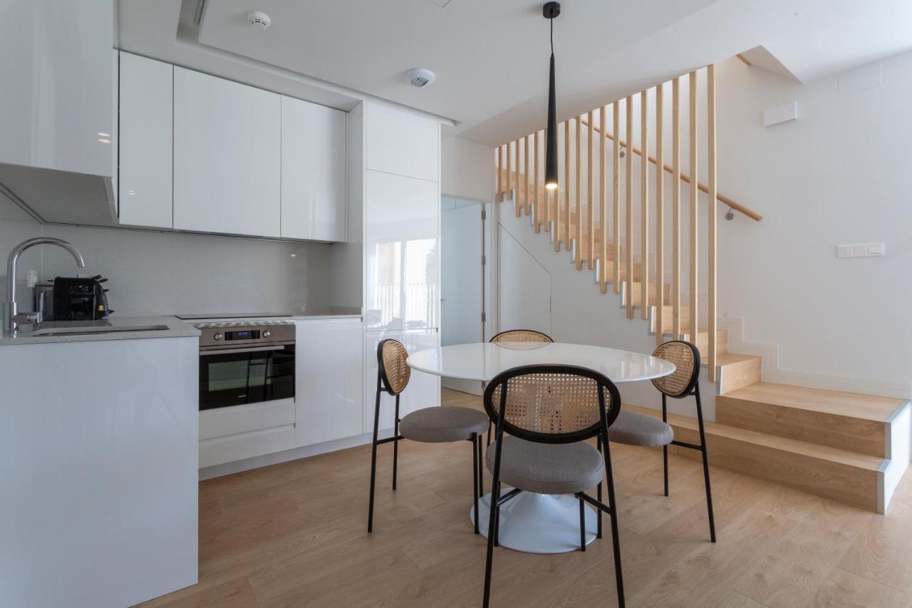 Uma O'donnell Apartament