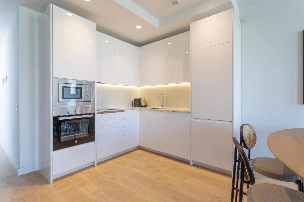 Apartament Uma O'donnell *