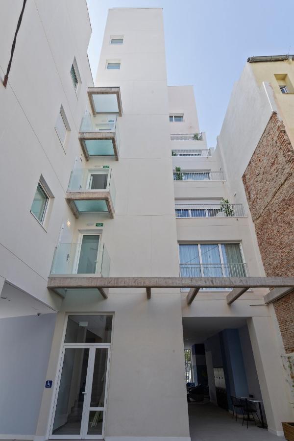 Apartament Uma O'donnell Madryt