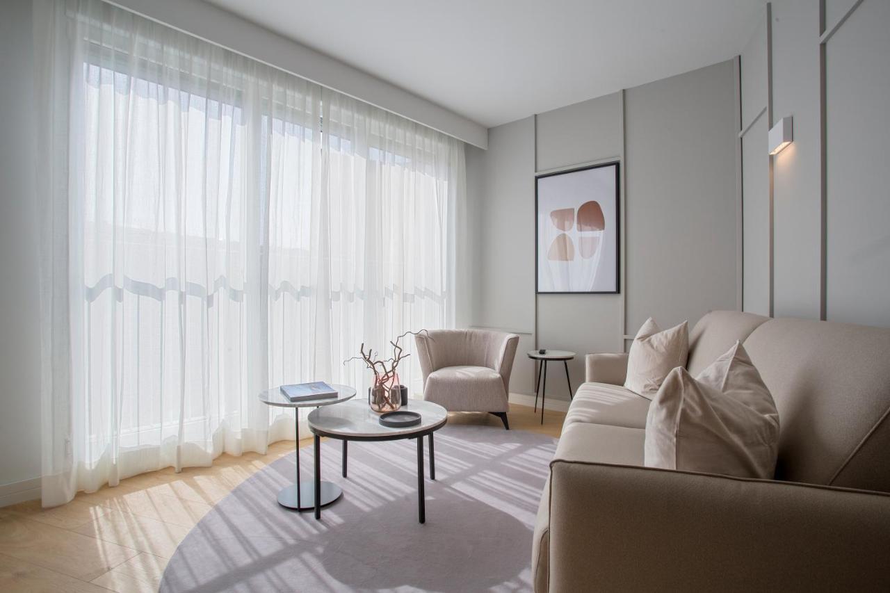 Apartament Uma O'donnell Madryt