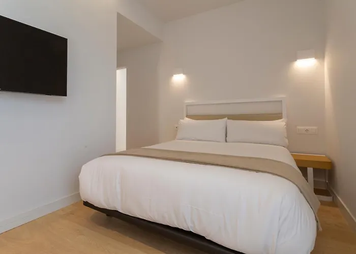 Uma Suites O\'Donnell